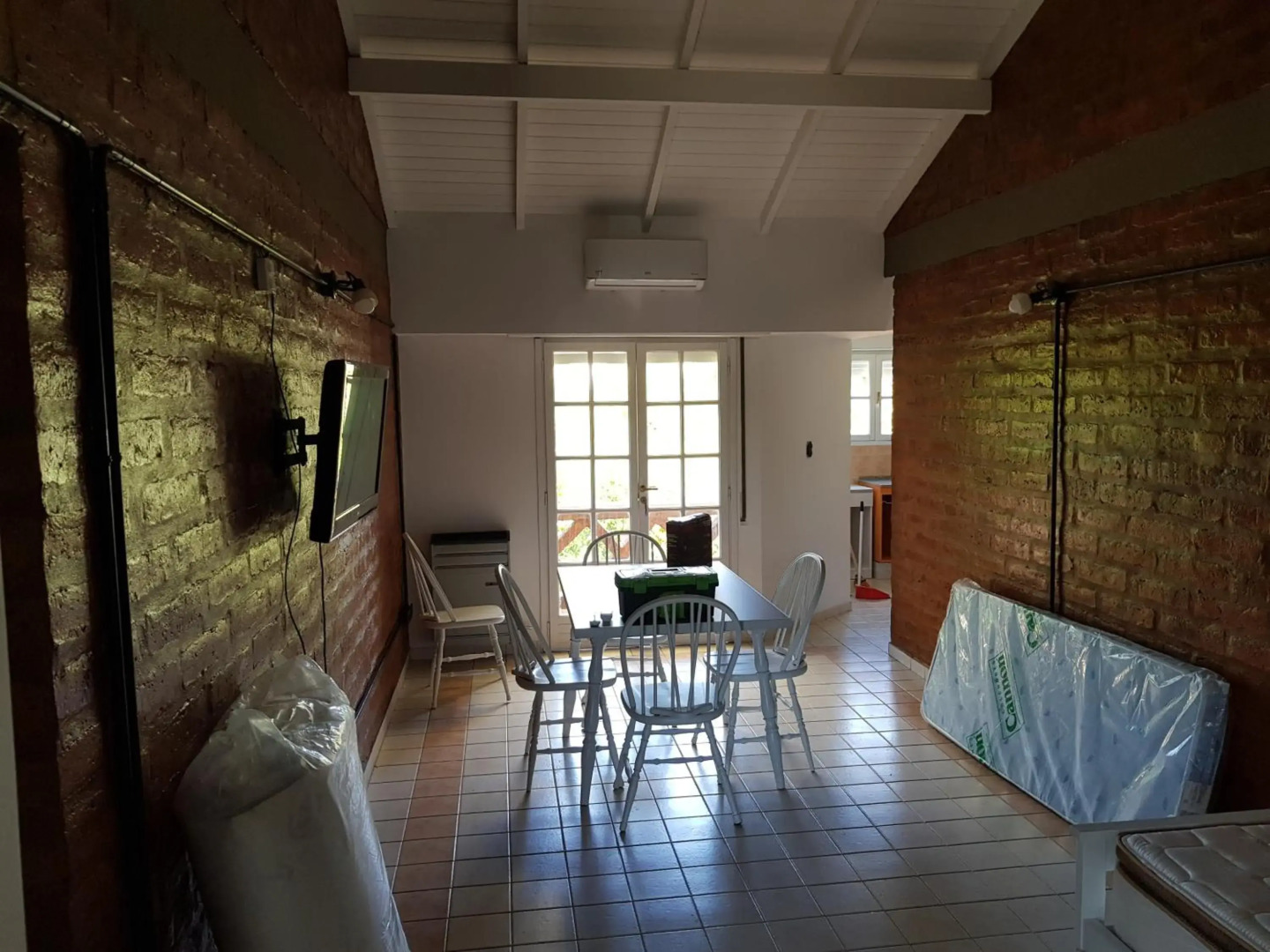 Departamentos El Colono PA 4