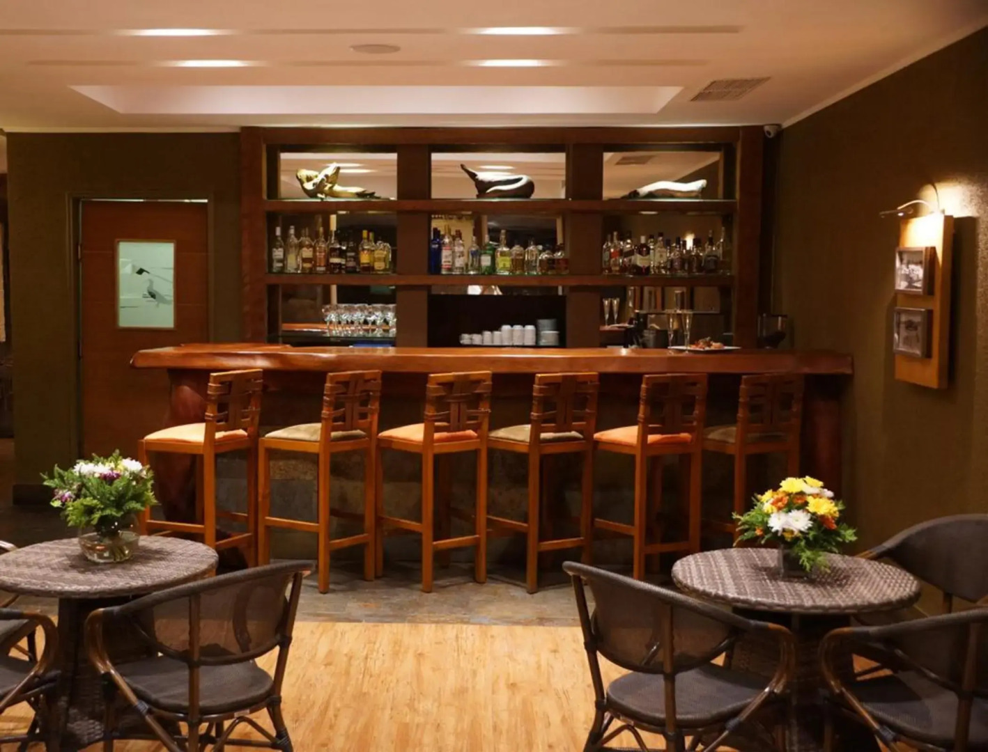 Solace Hotel Puerto Varas