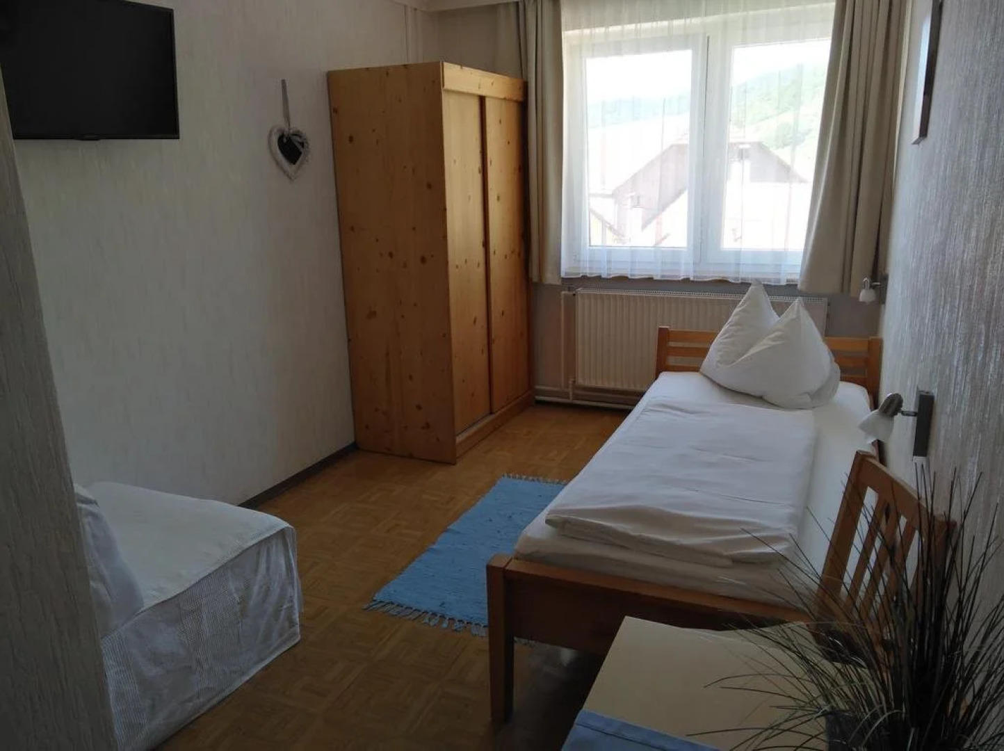 Gästehaus-Pension F&G Gritsch