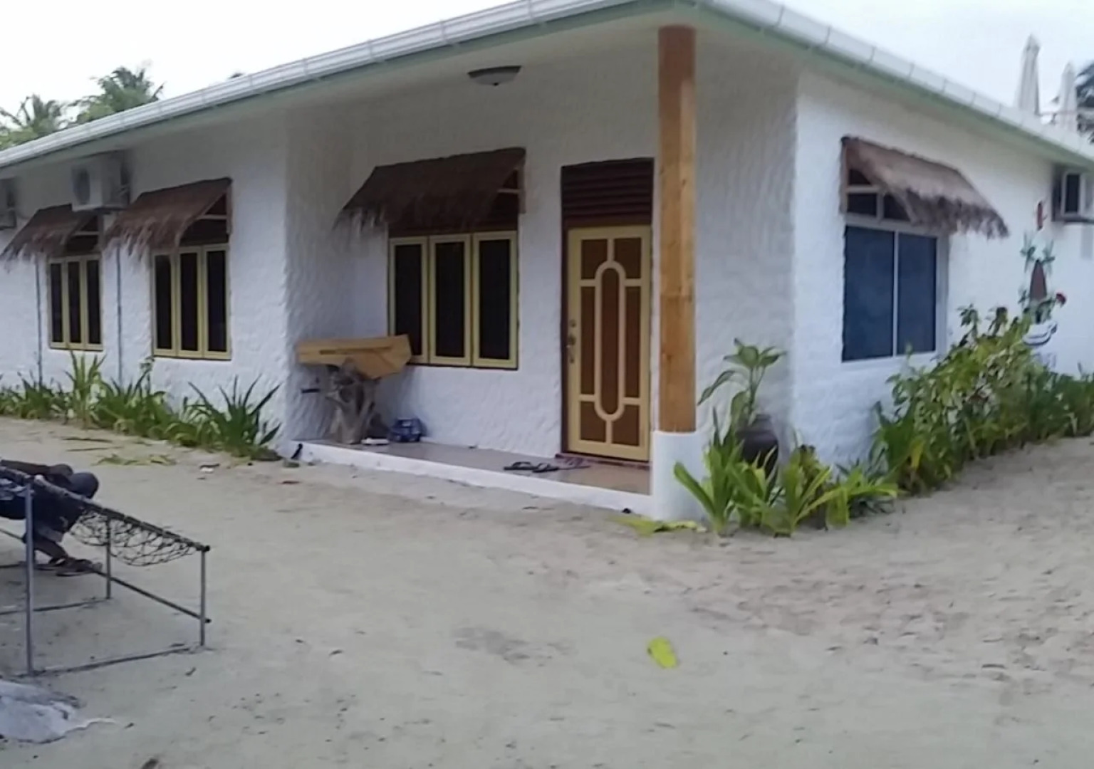 Huzey View Guest House