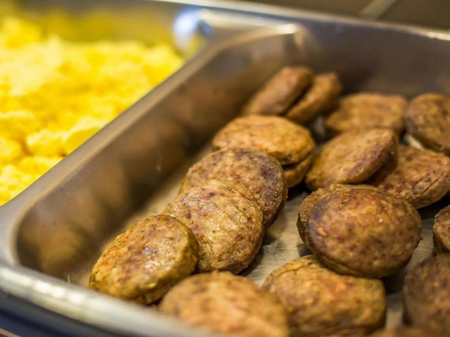 Comfort Suites Nashville near Percy Priest Lake