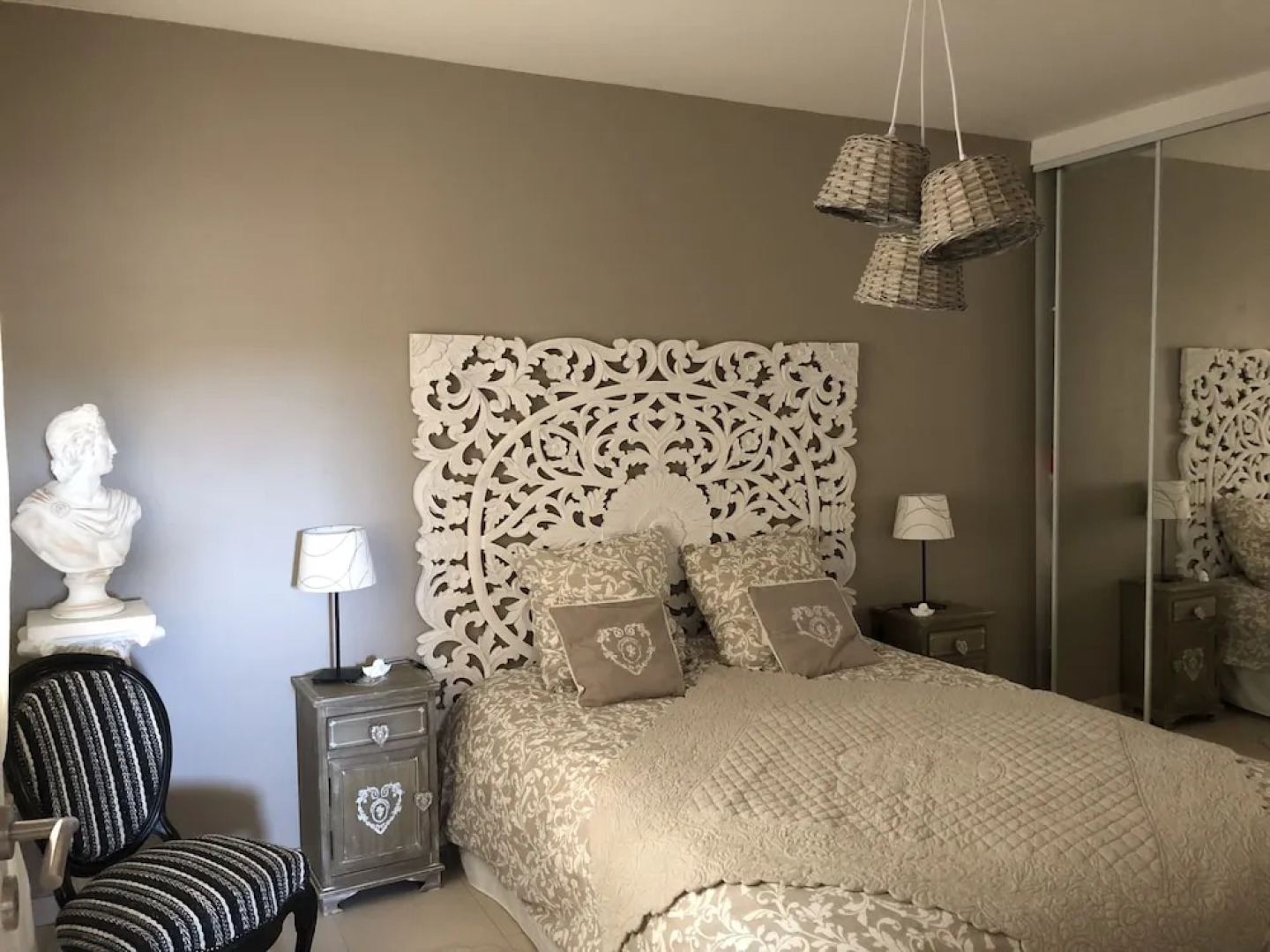 Le Clos de St Esprit