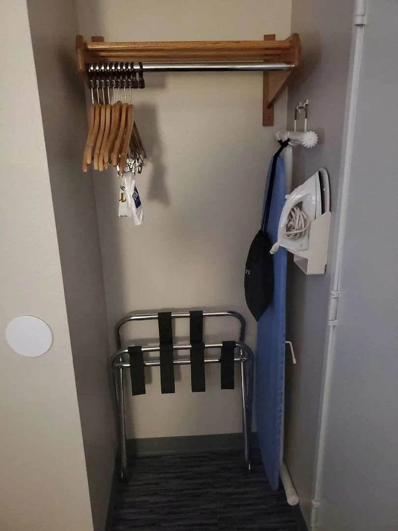 Quality Inn Jacksonville - Orange Park near Naval Air Station