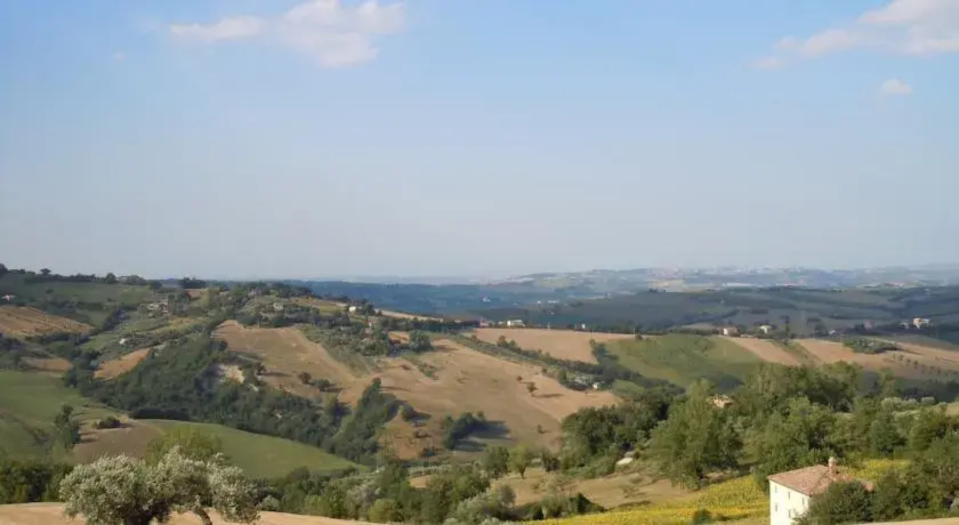 Il Casale Degli Incanti