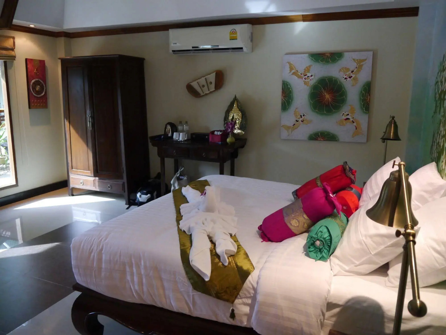 Baan Wanicha Bed and Breakfast Resort (SHA Plus+)