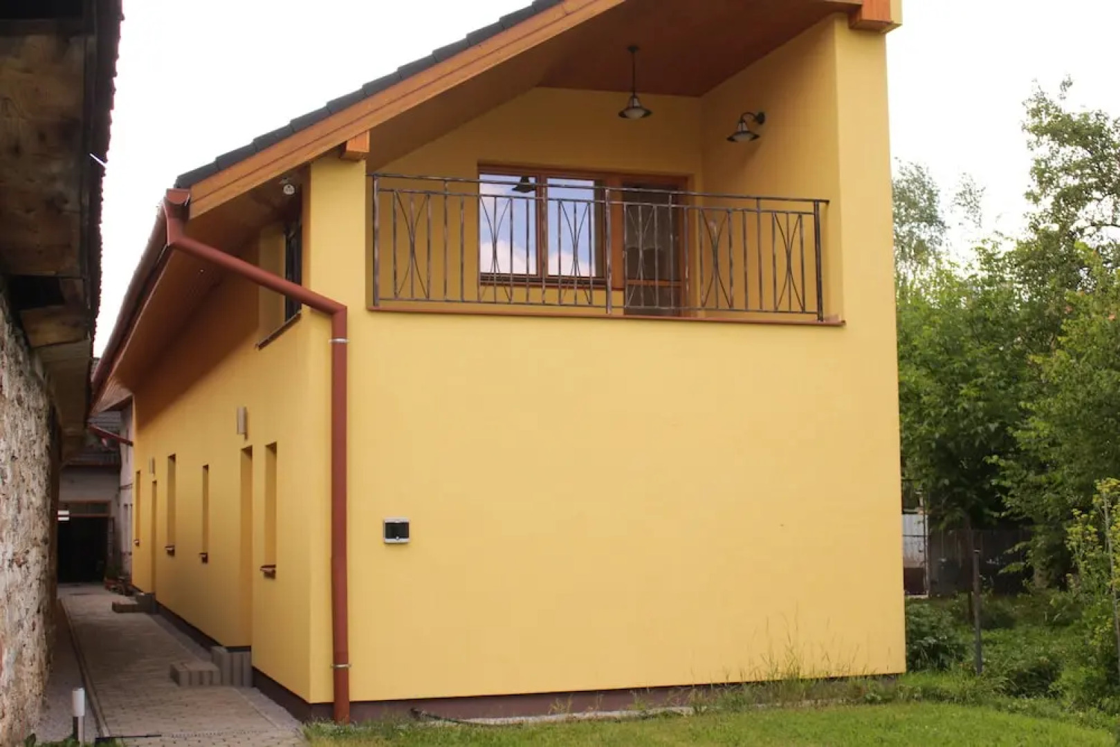 Penzion Chalupka II.