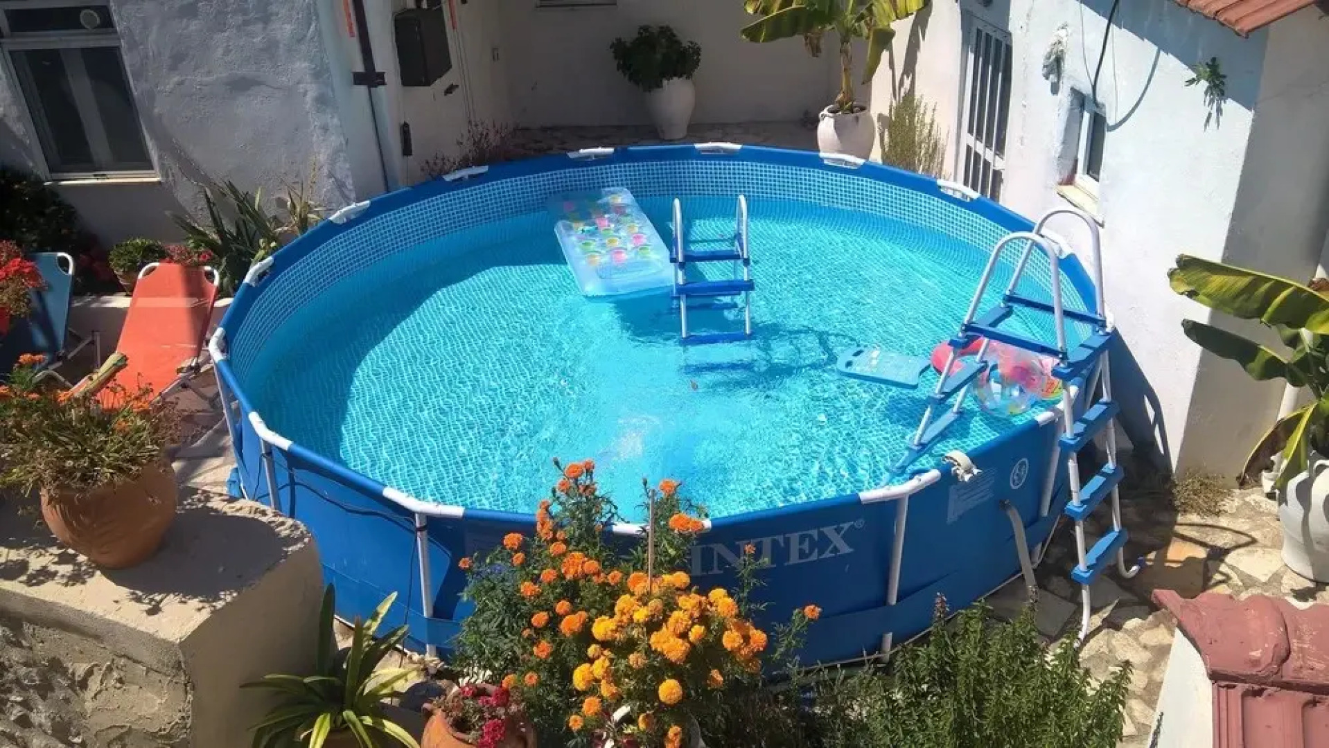 House With 2 Bedrooms In Rethymno 8 Km From The Beach