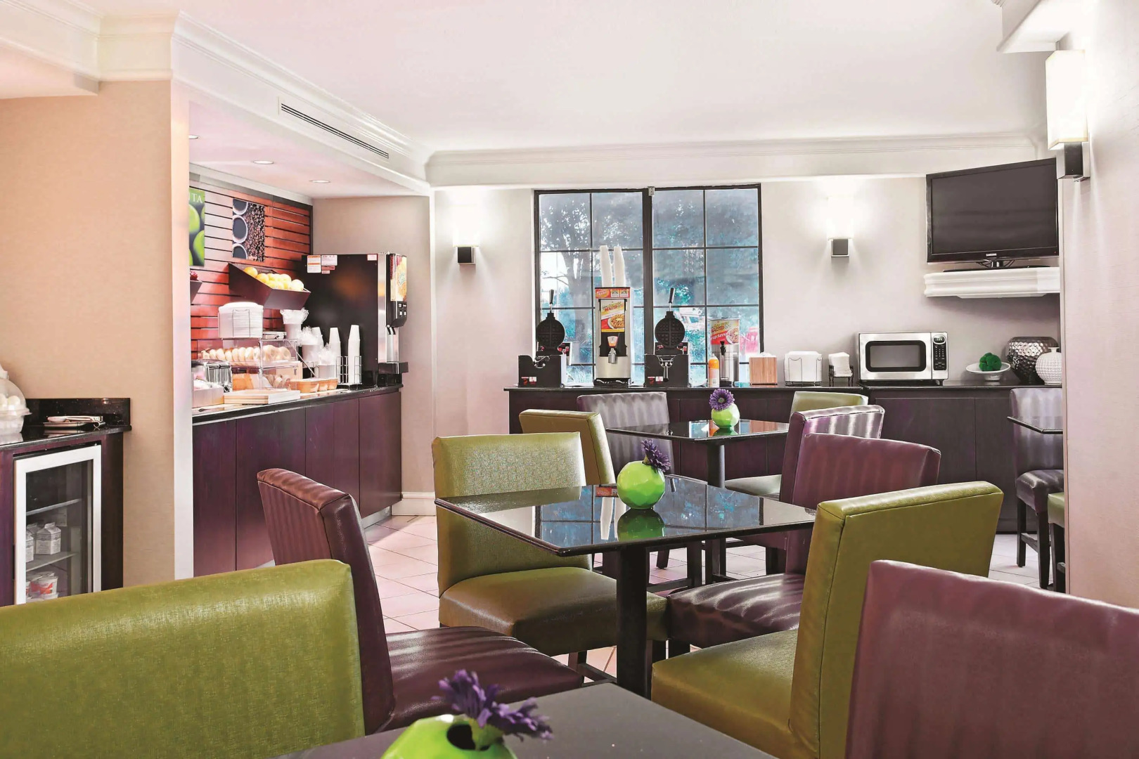 La Quinta Inn by Wyndham Champaign