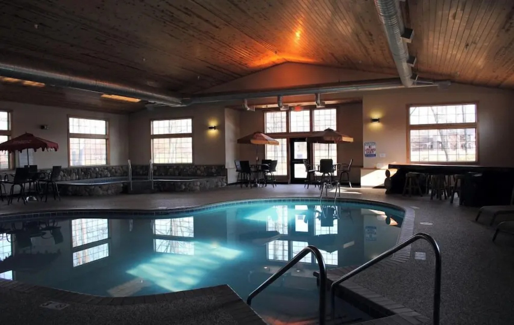 Whitefish Lodge and Suites