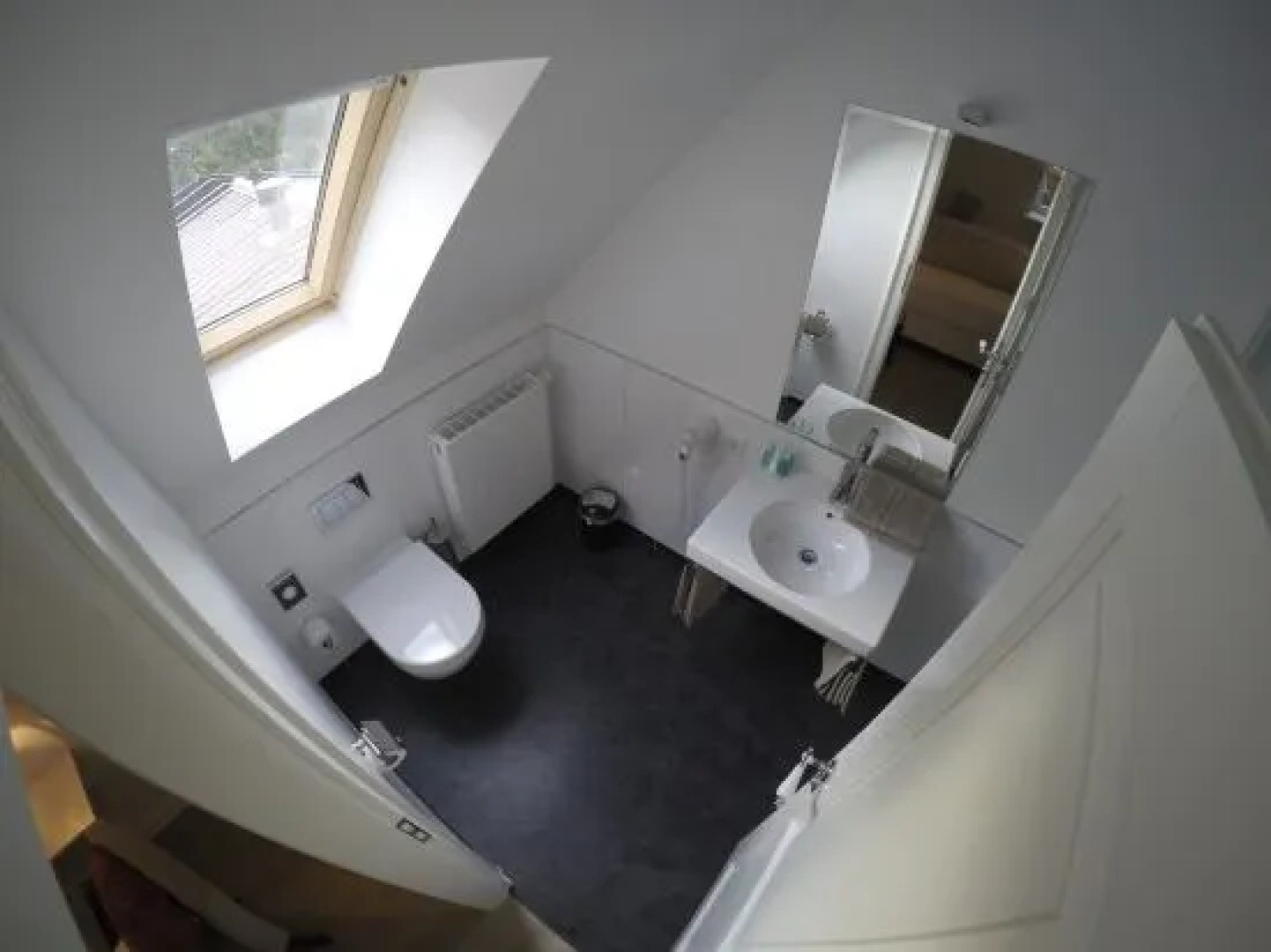 Furst Bismarck Muhle