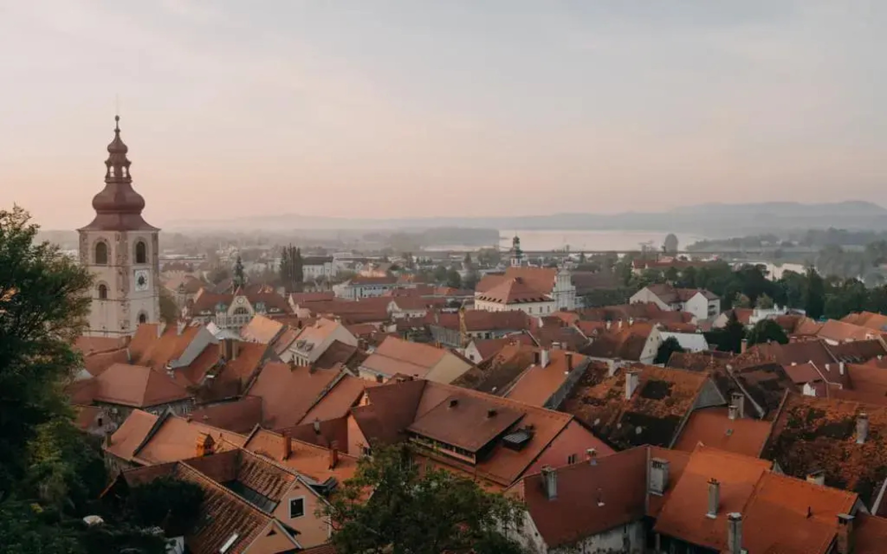 Grand Hotel Primus - Sava Hotels & Resorts