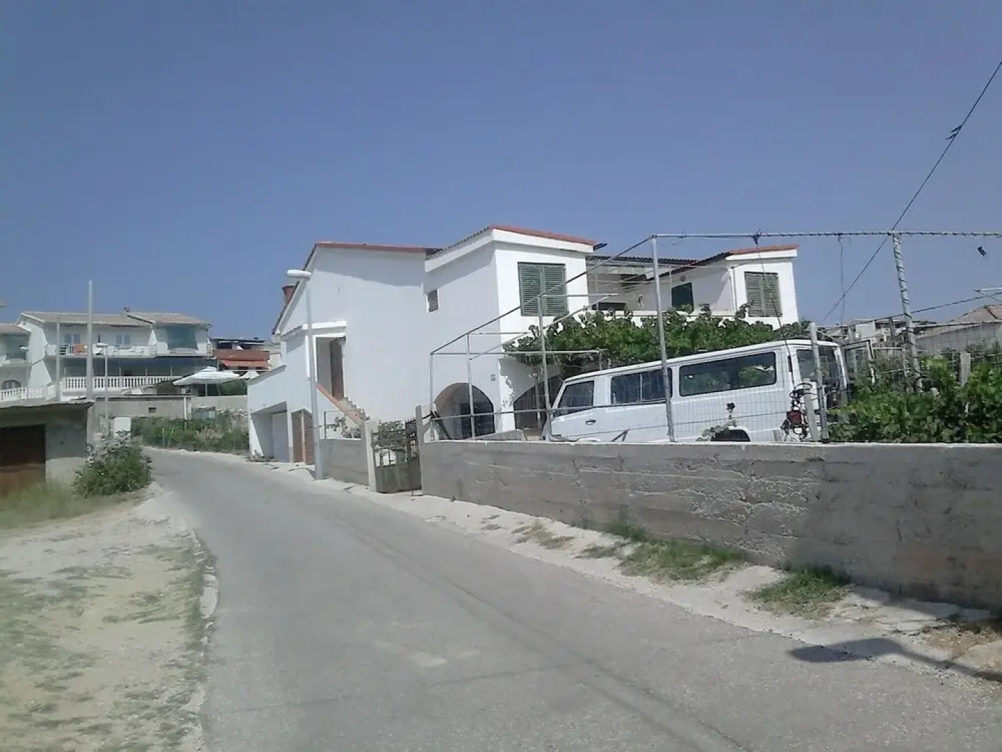 Stunning 1-bed Apartment in Zubovići