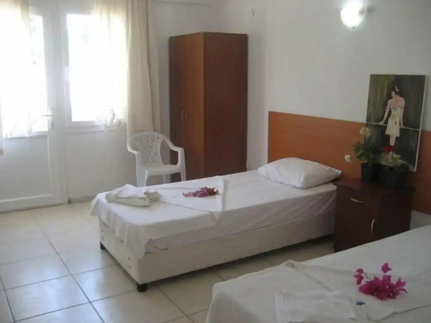 Ayci Apart Hotel