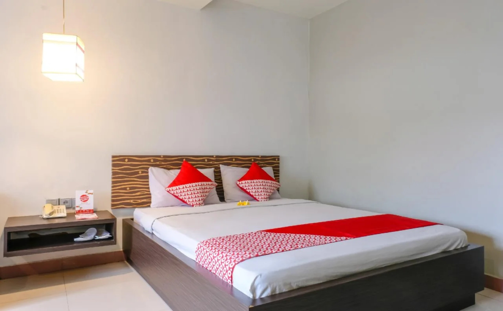 OYO 788 Bidari Hotel	