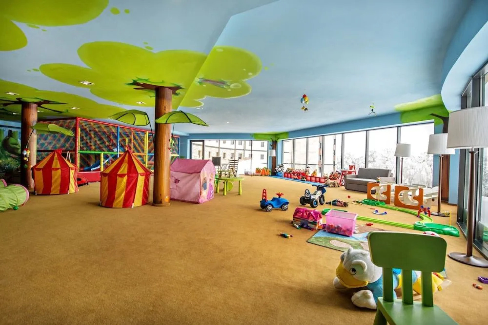 Rezydencja Bukowy Dwór