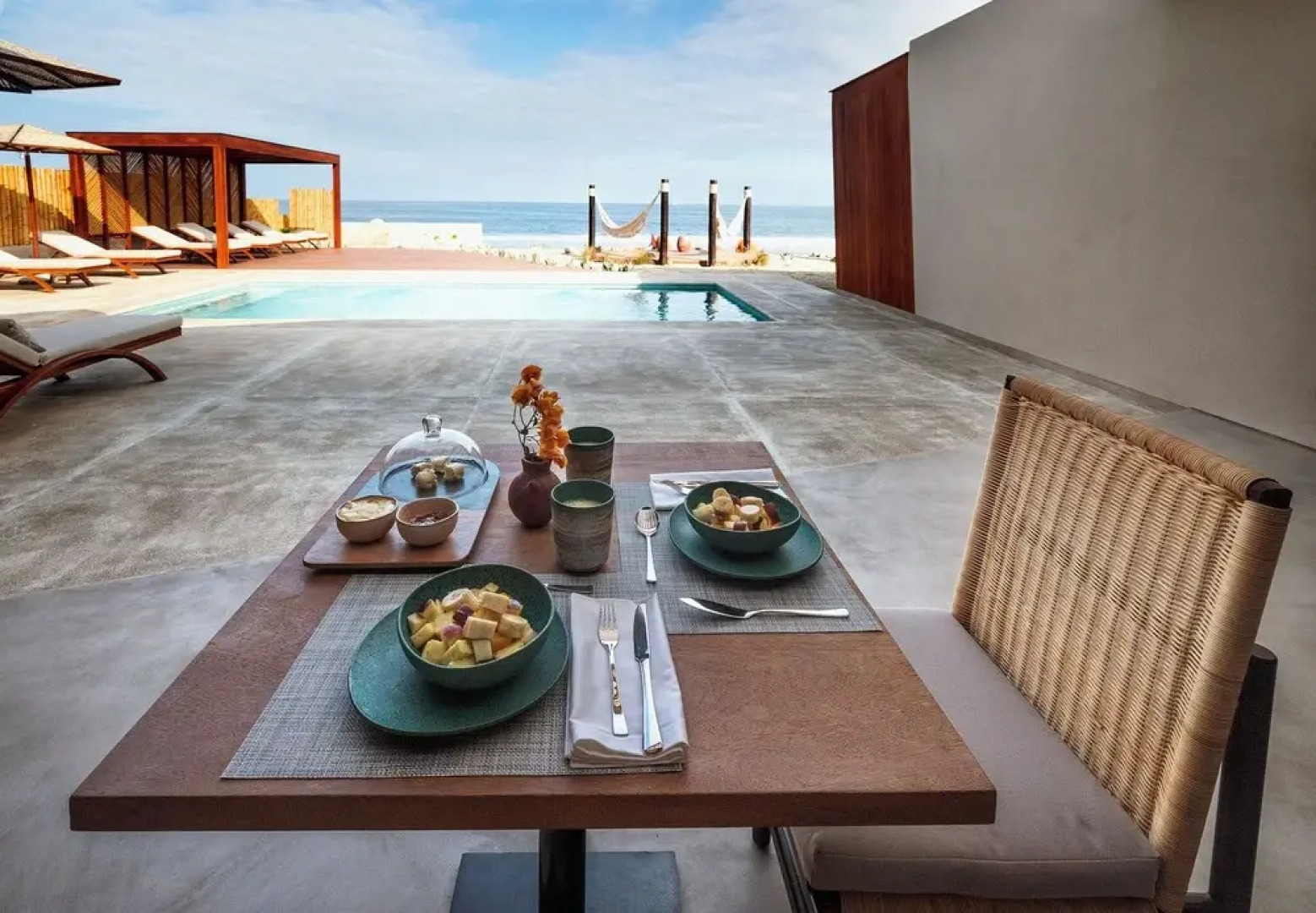 Norte Suites Boutique