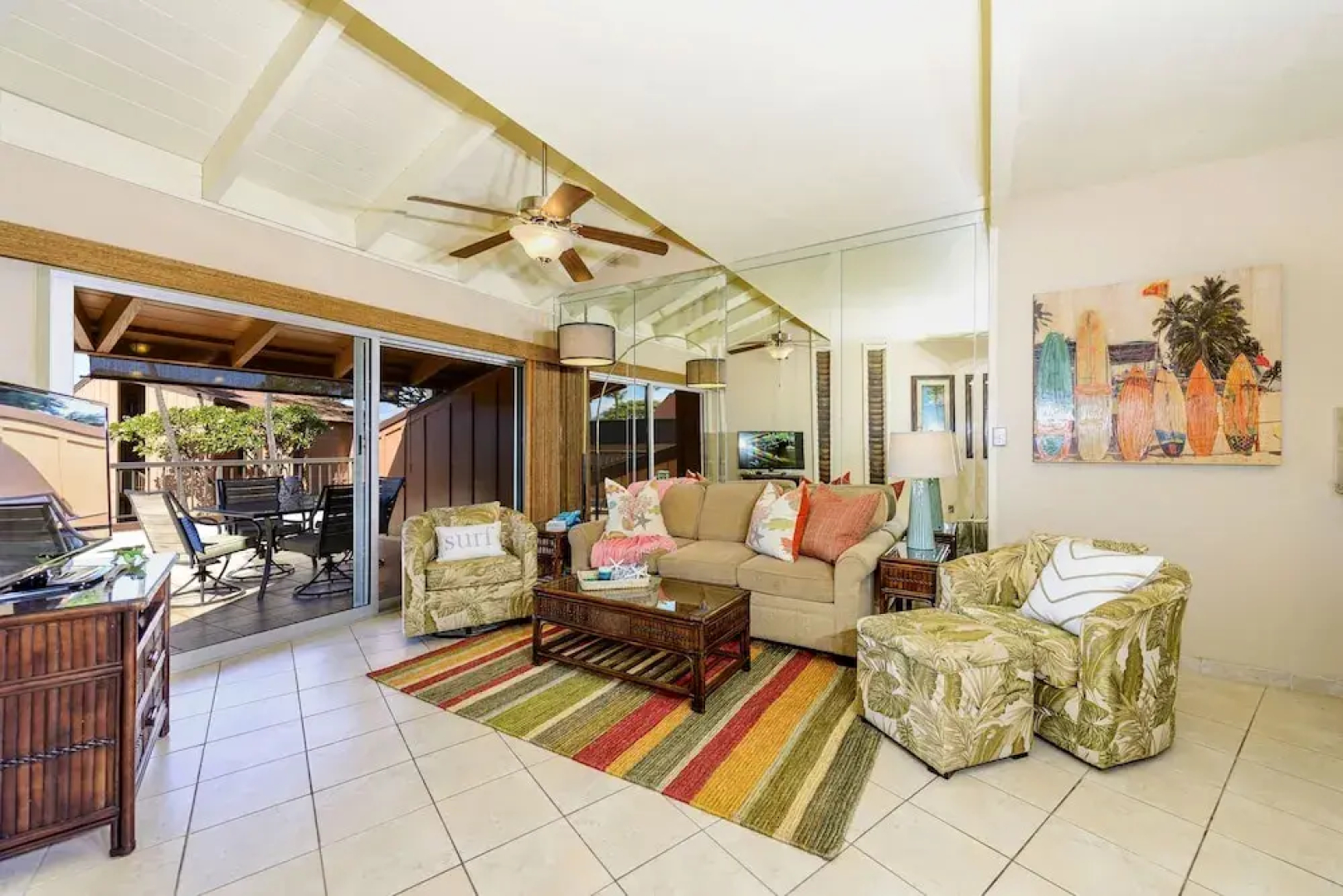 Kuleana 208 - 1Br Condo