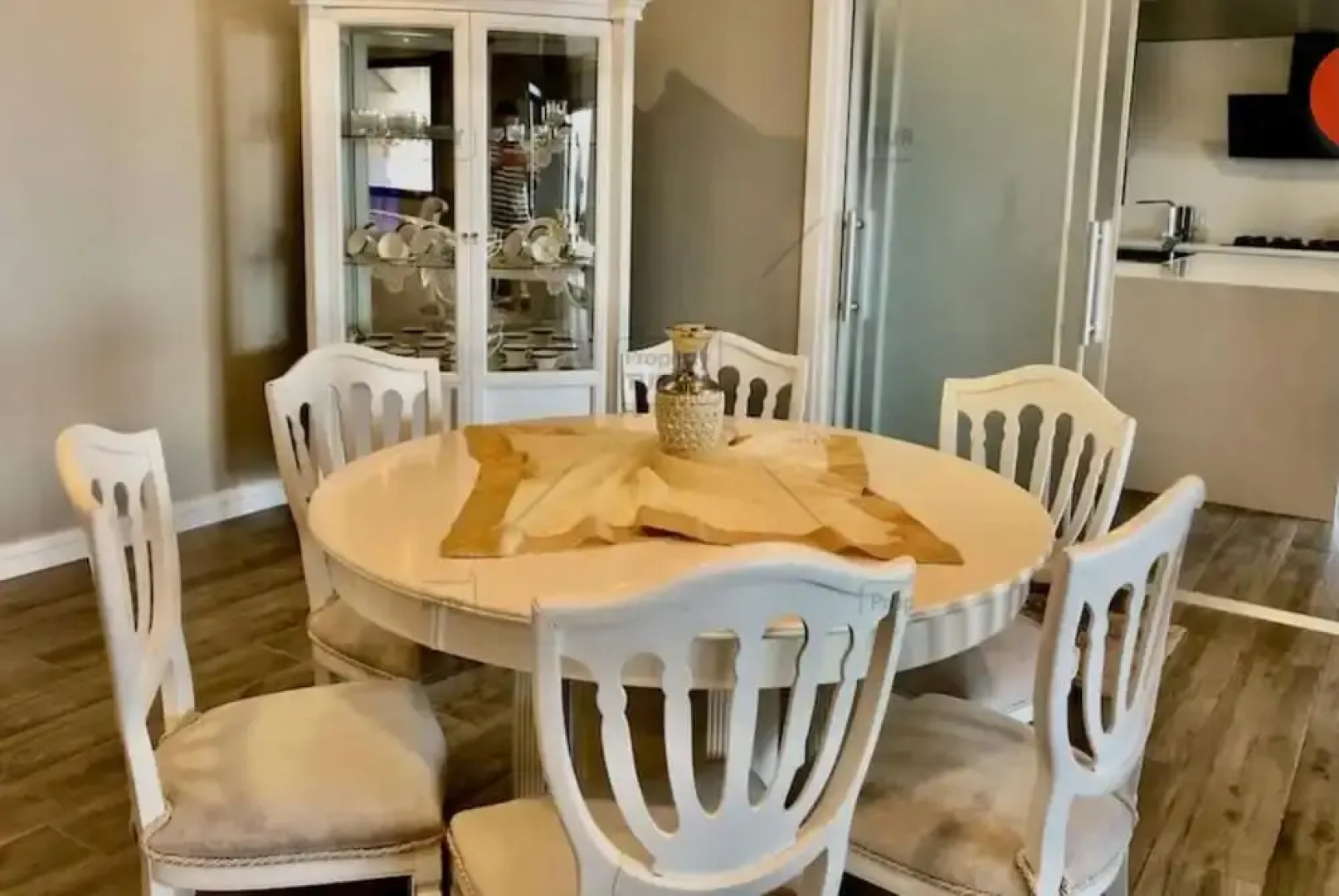 Bodrum - 5 Bedrooms Villa With Heated Pool