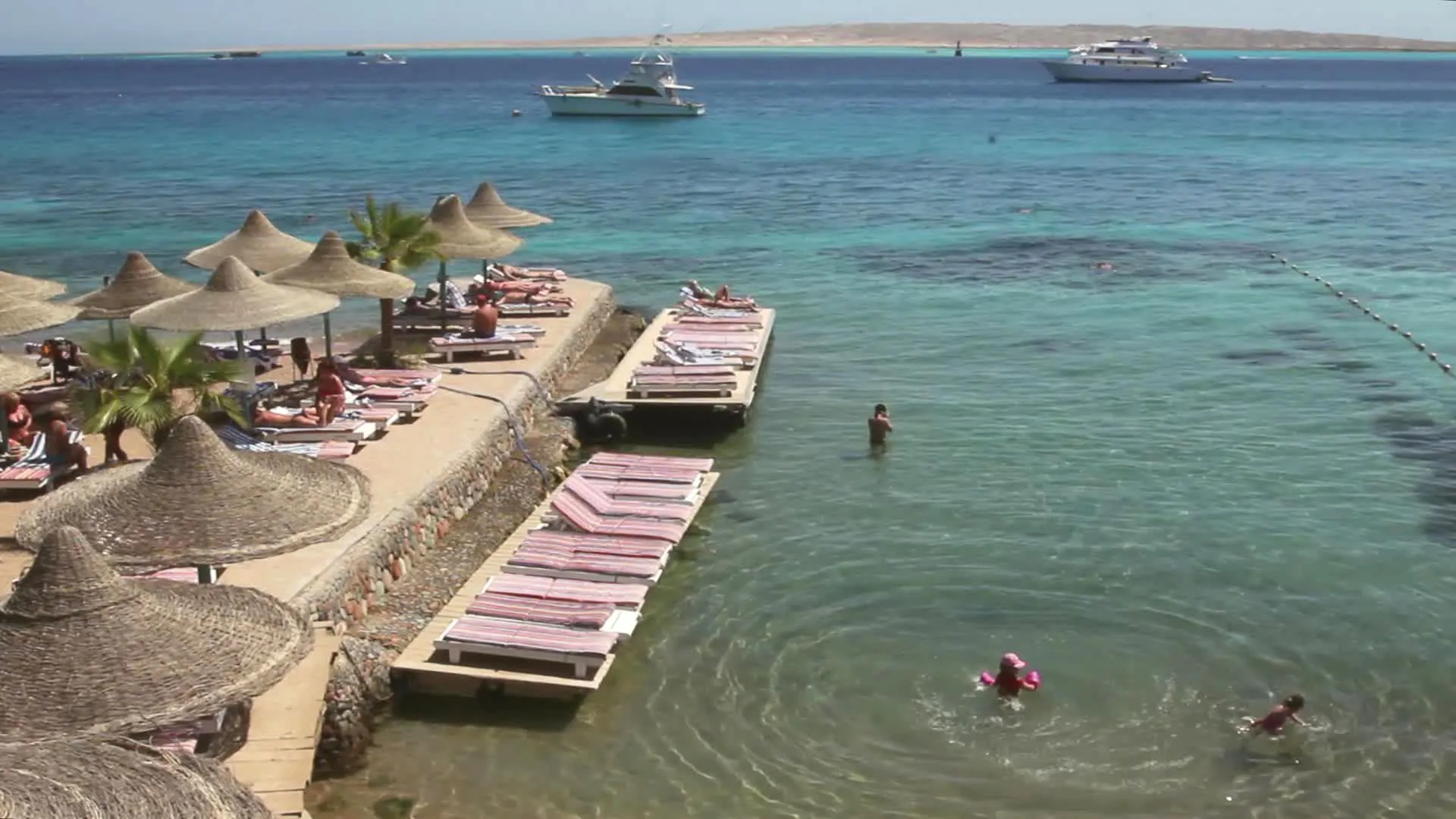 Bella Vista Resort Hurghada - All Inclusive