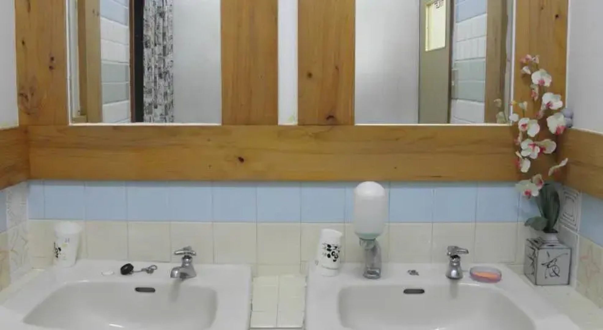 Omaezaki Youth Hostel