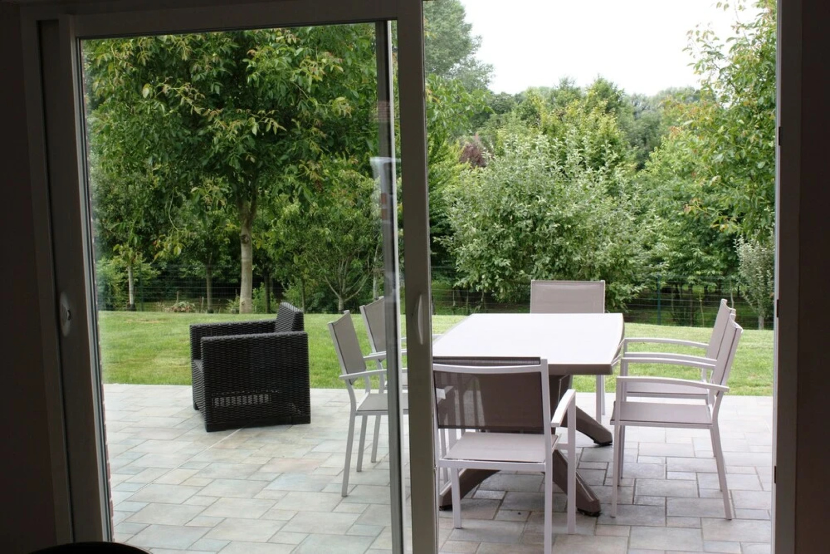 Le Gîte du Carré des Sources