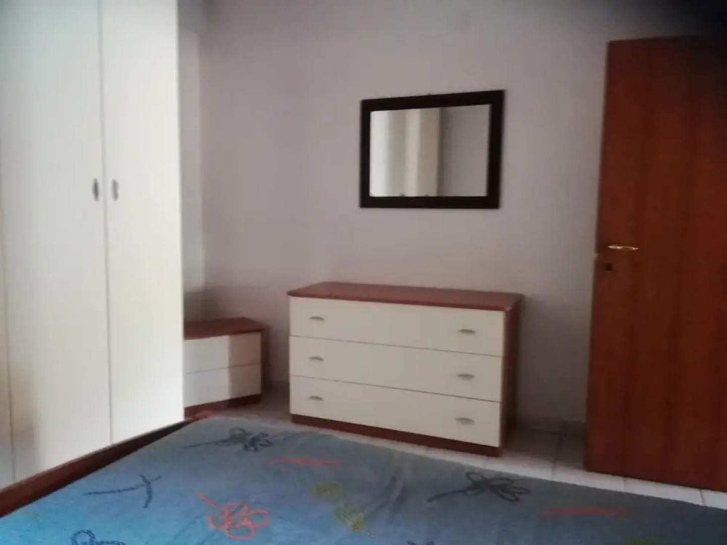 Solaria Homes Apartments