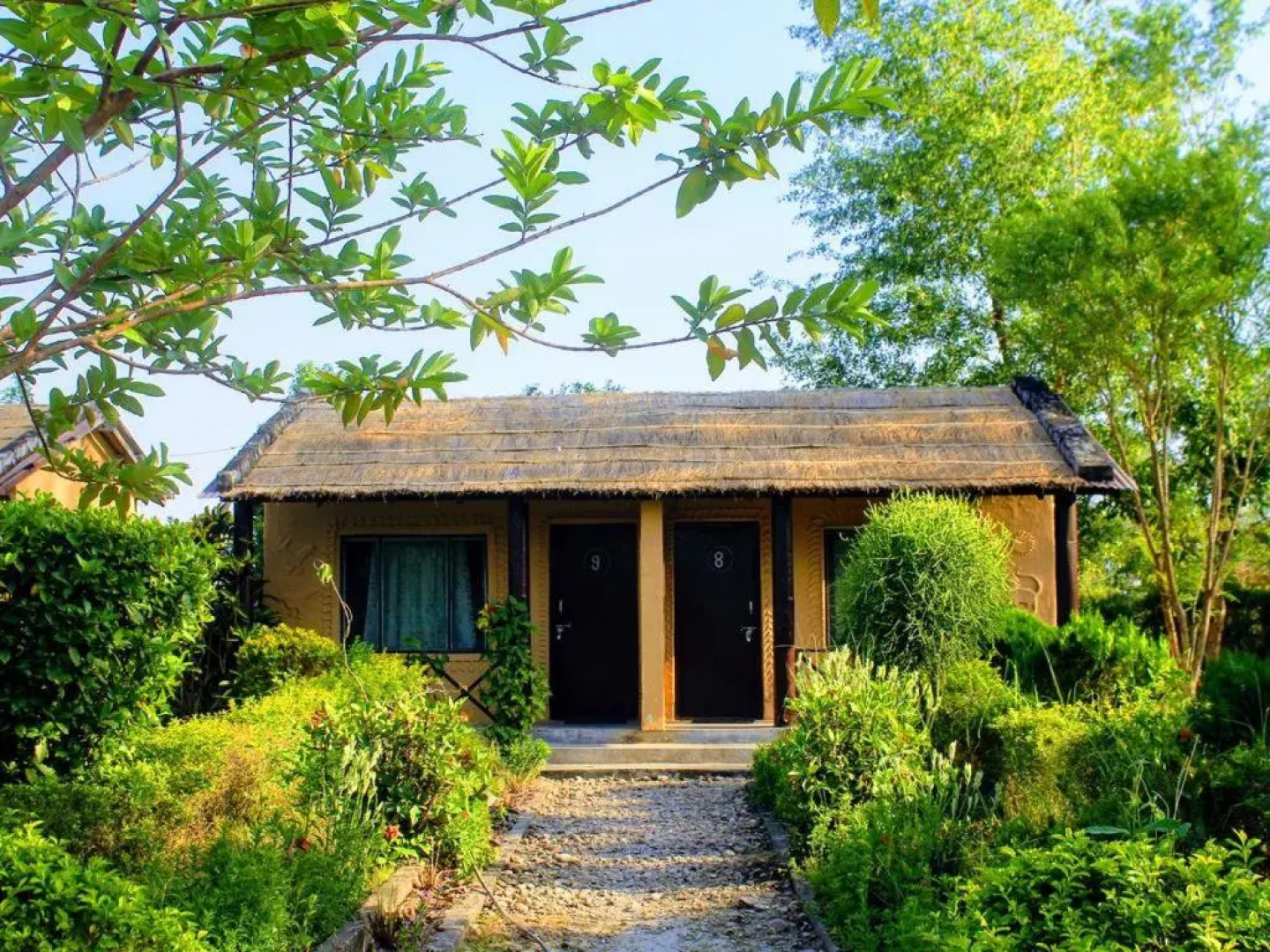 Riverside View Park Resort