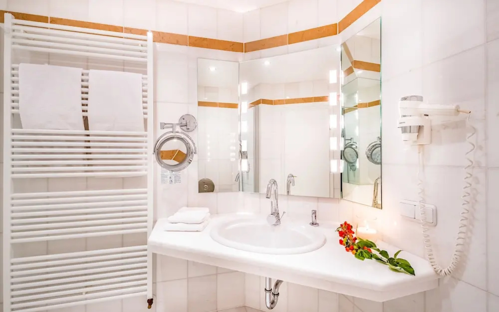 Hotel Kalenborner Hoehe