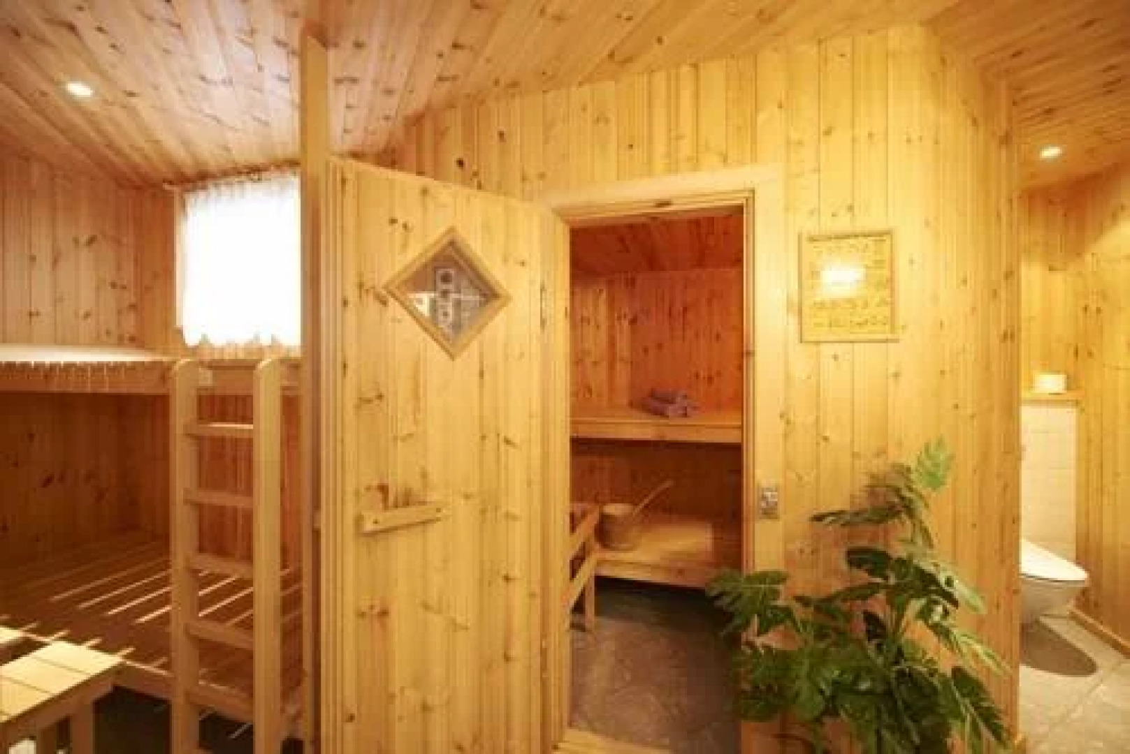 Jausenstation Oberegg