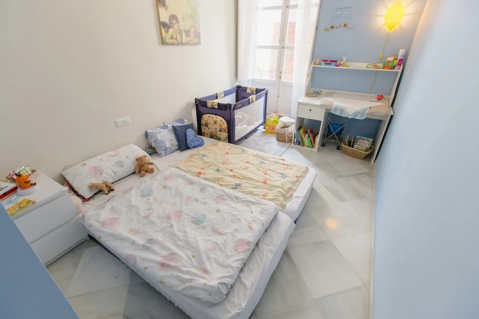 Apartamento Las Tortugas