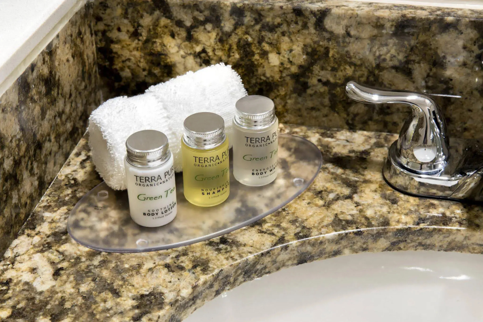 Inn at Jack London Square