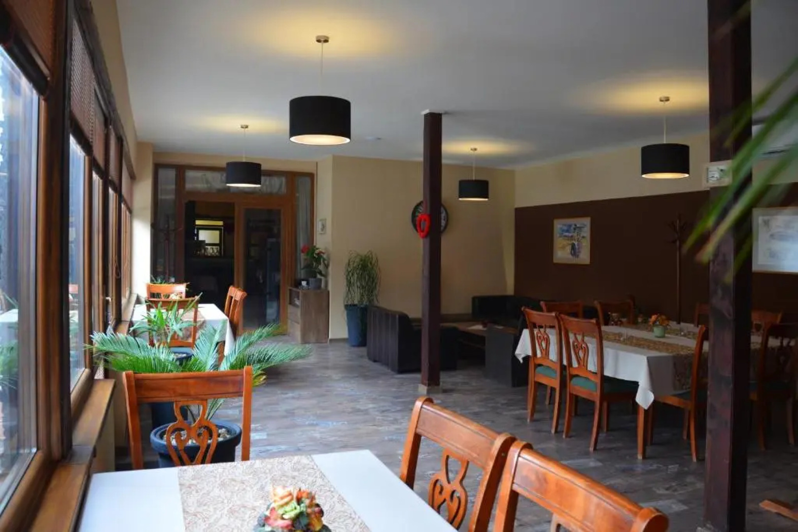 Penzion Pri Kastieli Betliar