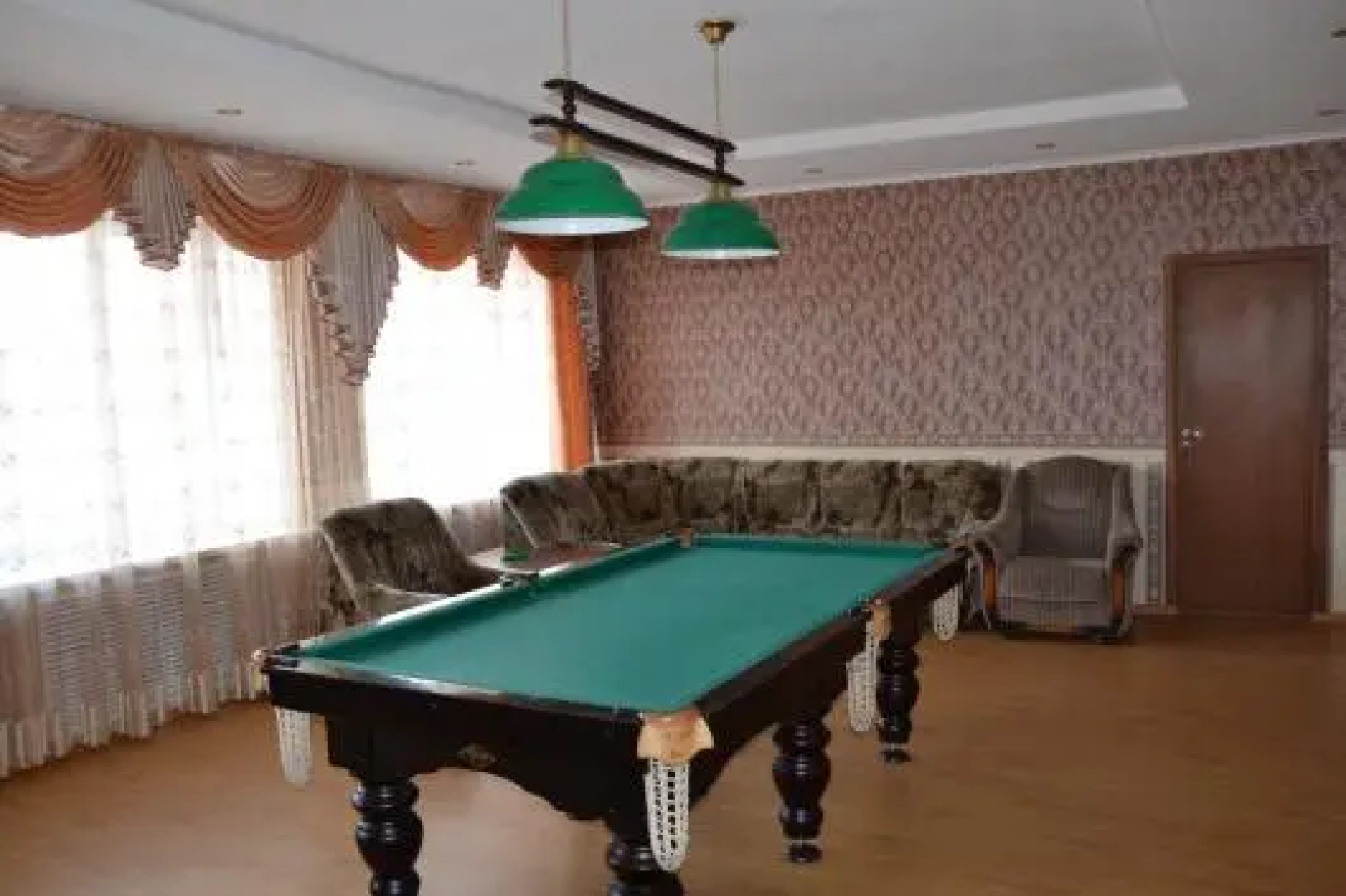 Люкс