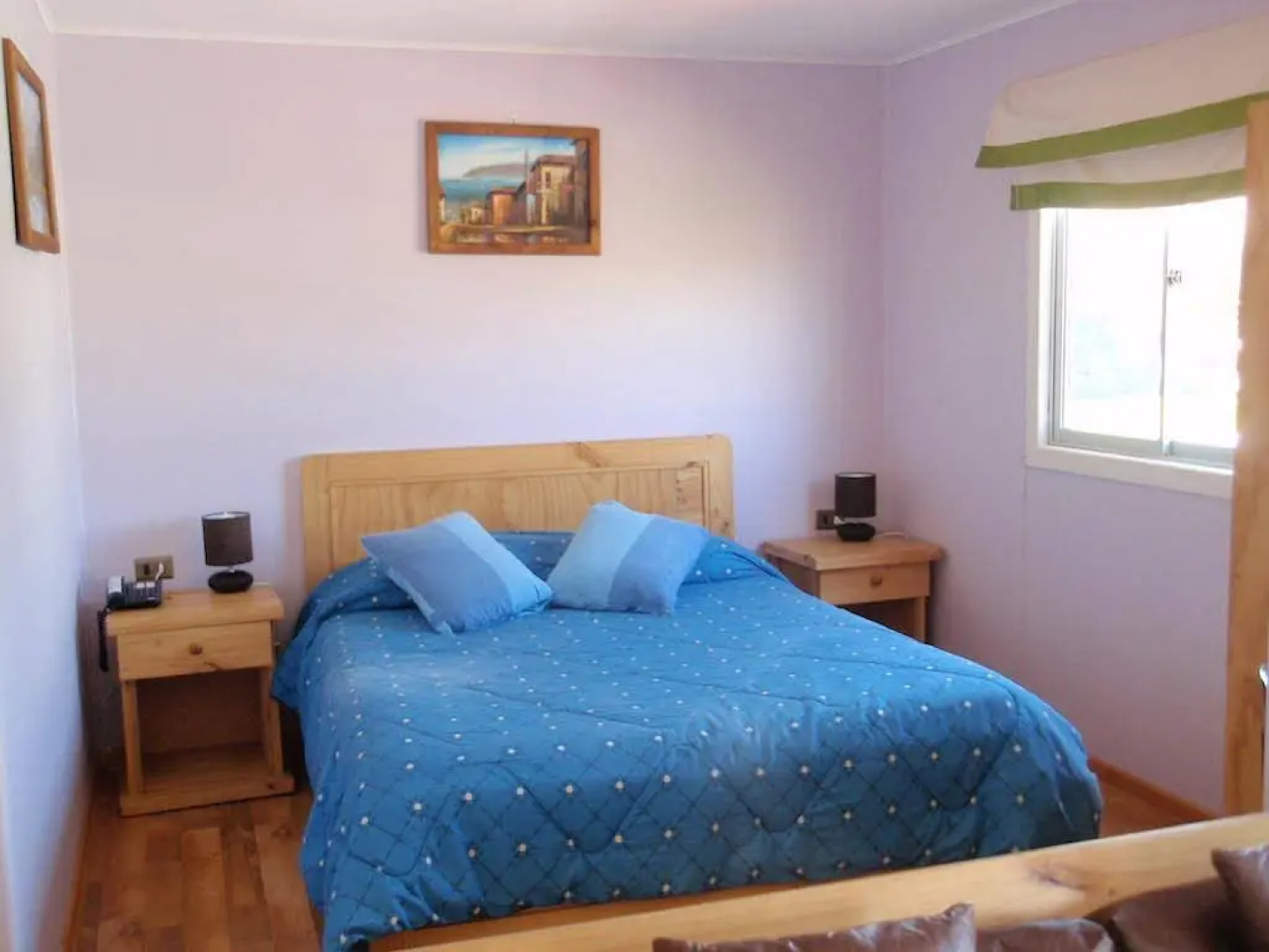 Cabañas Punto Verde