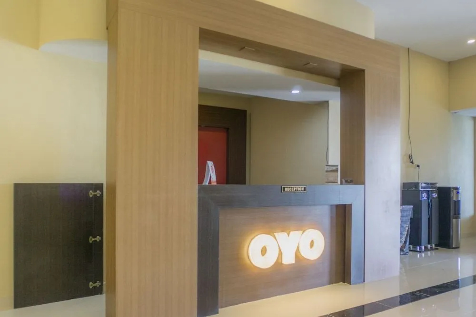 OYO 1257 Hotel Sabang Hill