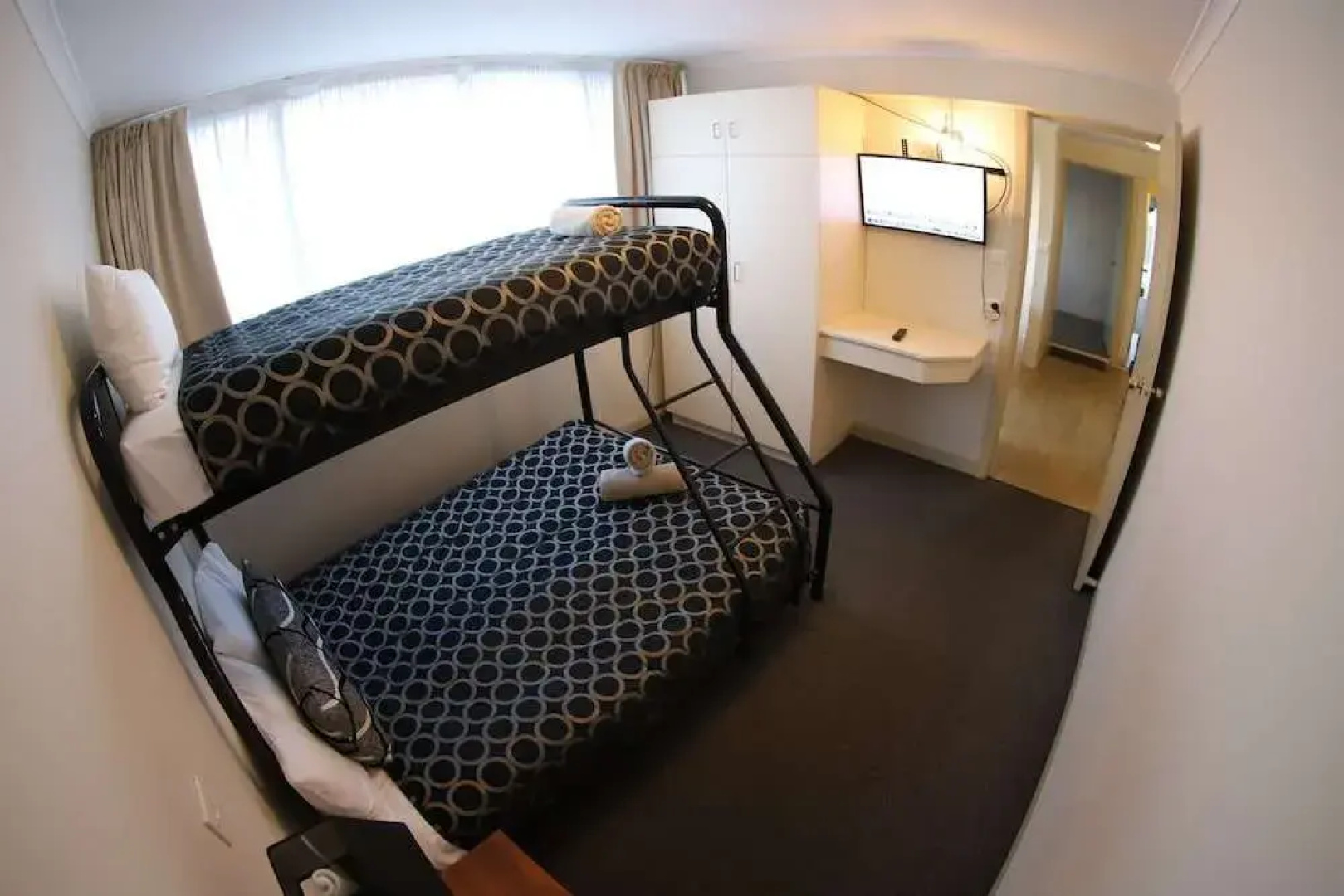 Comfort Inn Hospitality