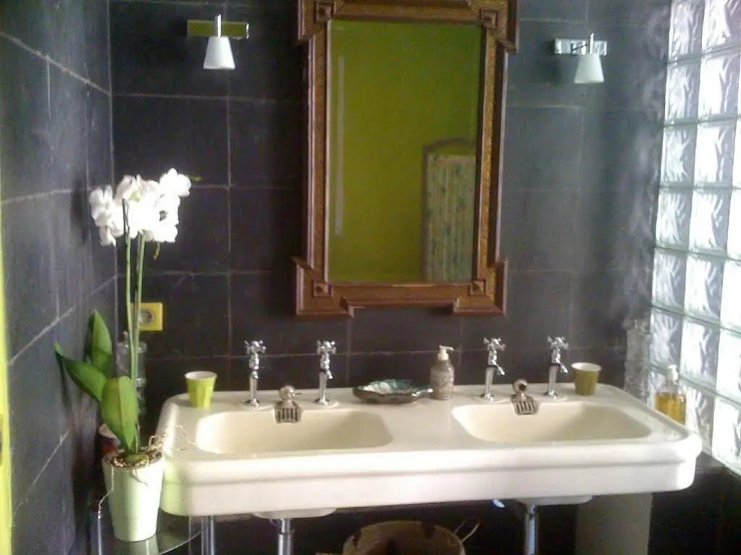 Maison dHôtes La Boca