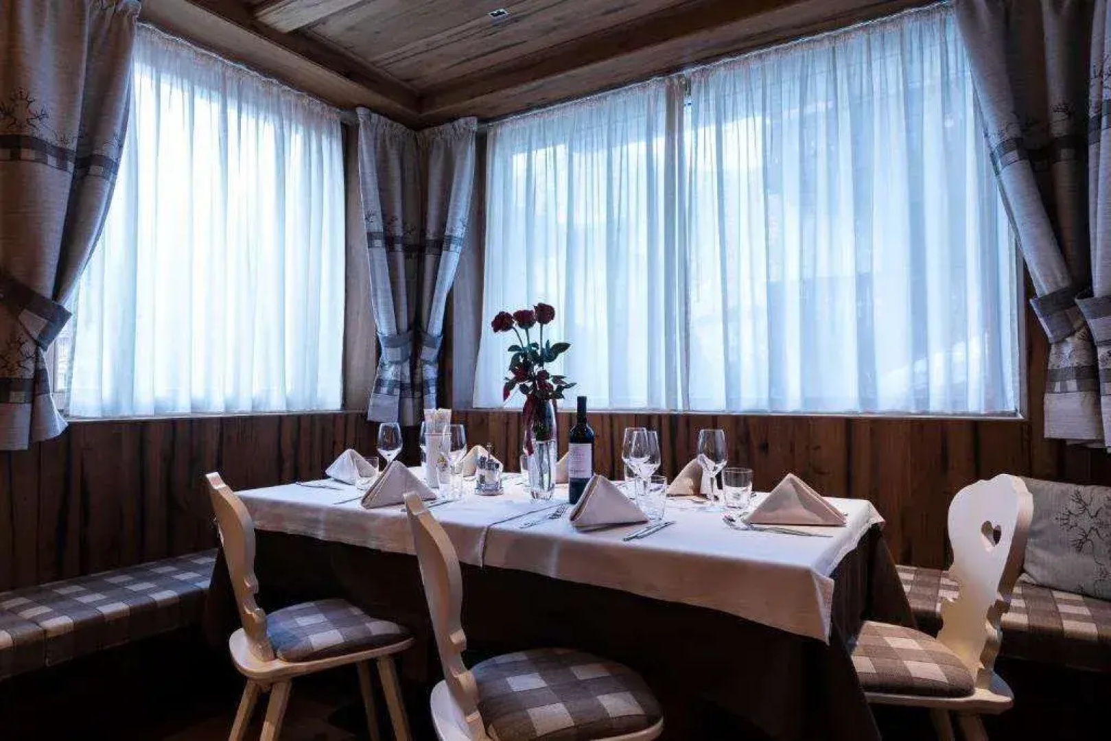 Hotel Collini