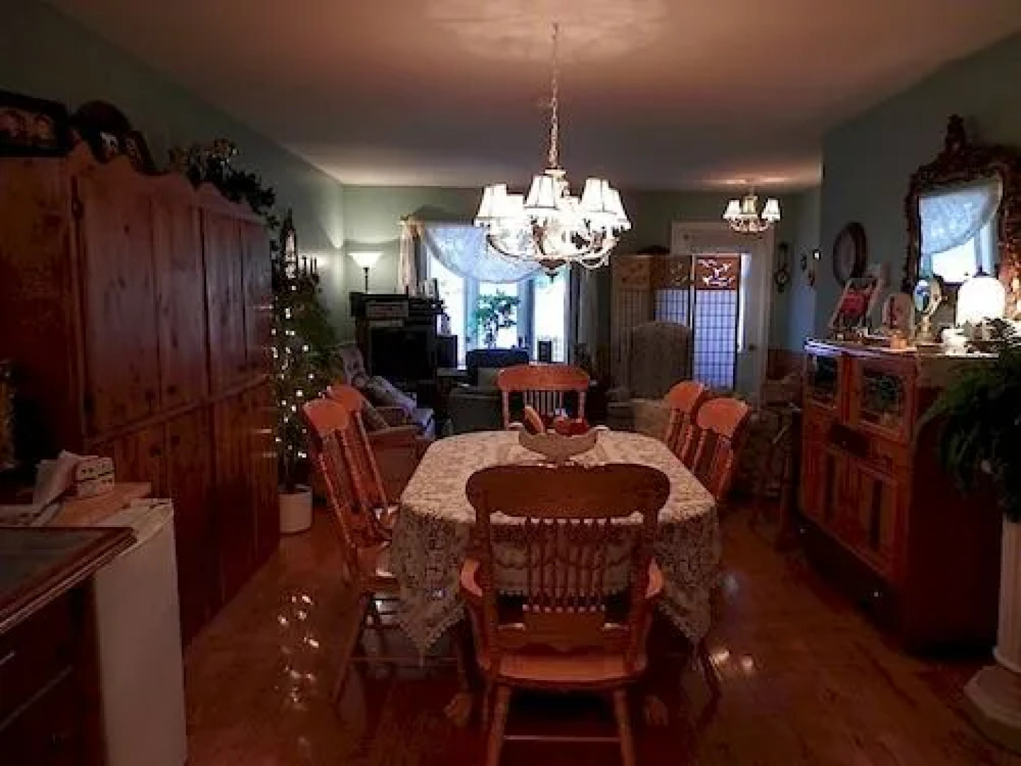 Le Gîte de lOnondaga