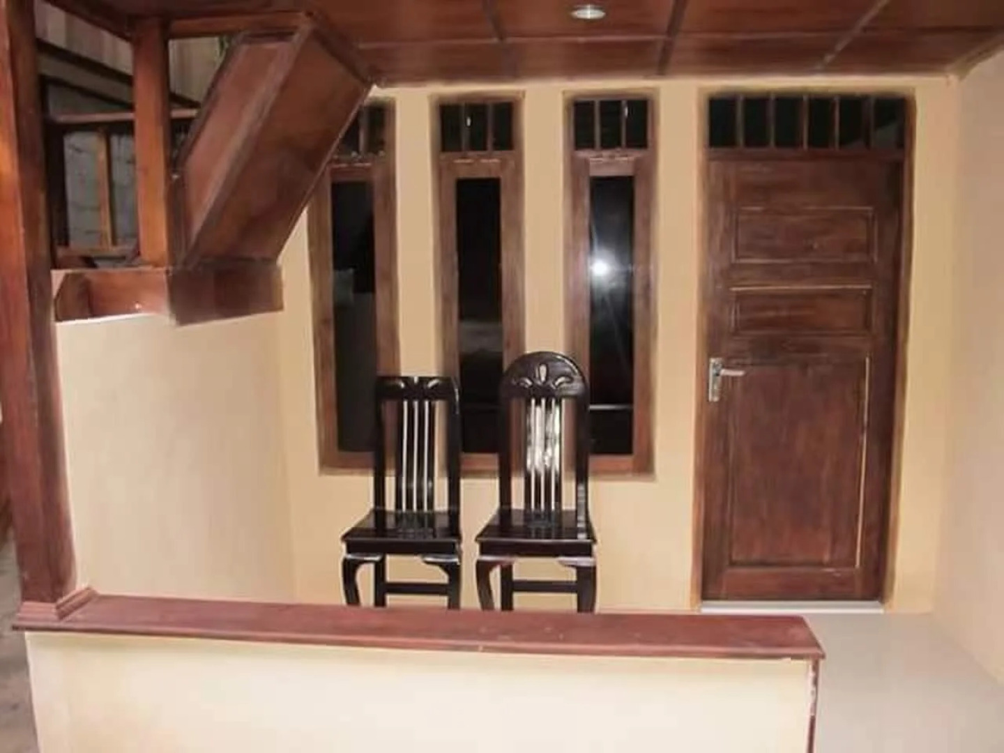 Hoga Dive Inn Wakatobi