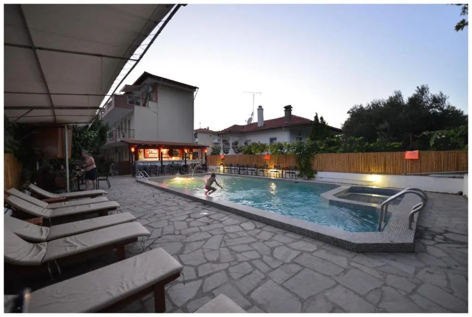 Anna - Christina Appartments