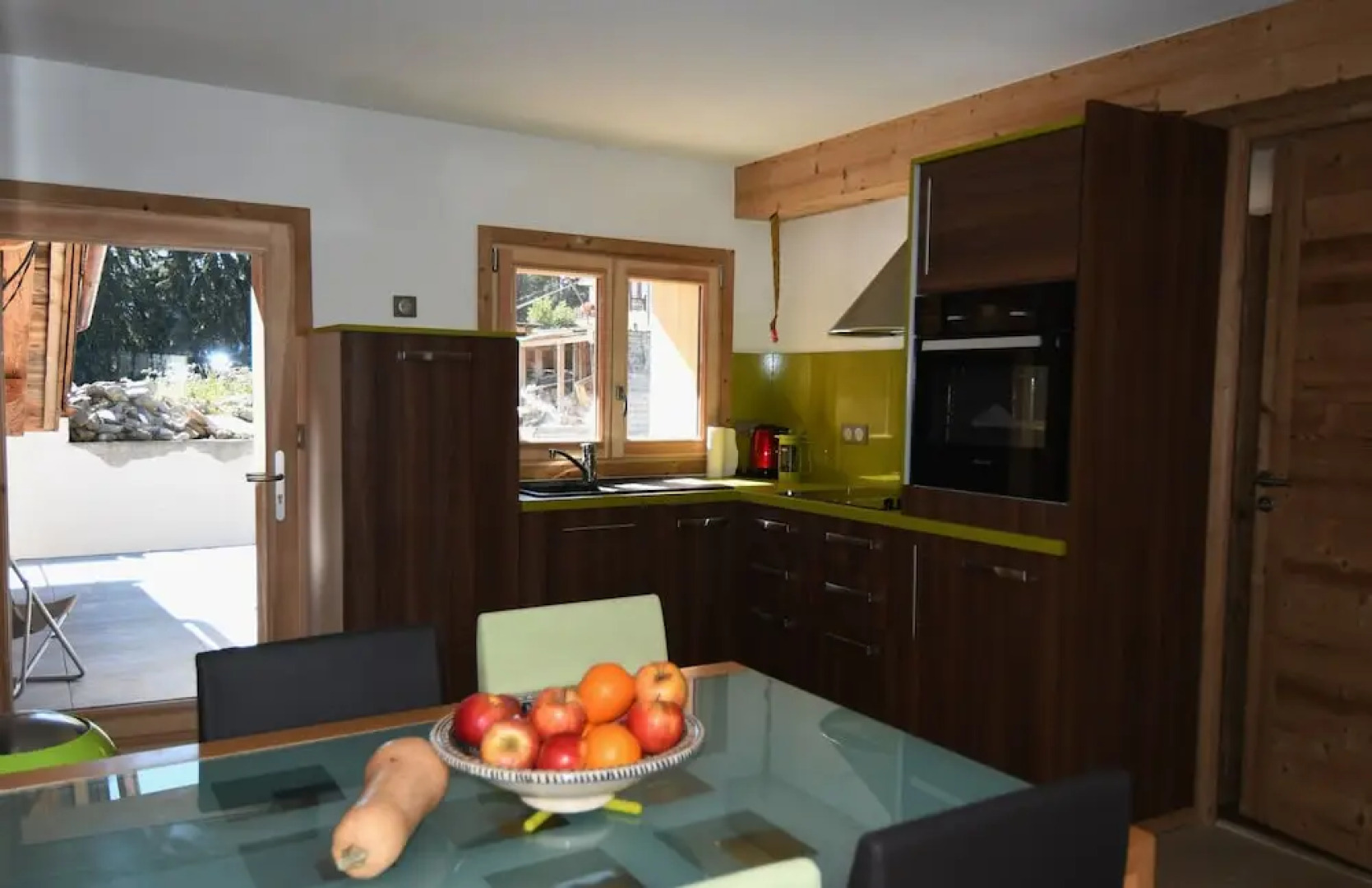 Appartement - La Pora