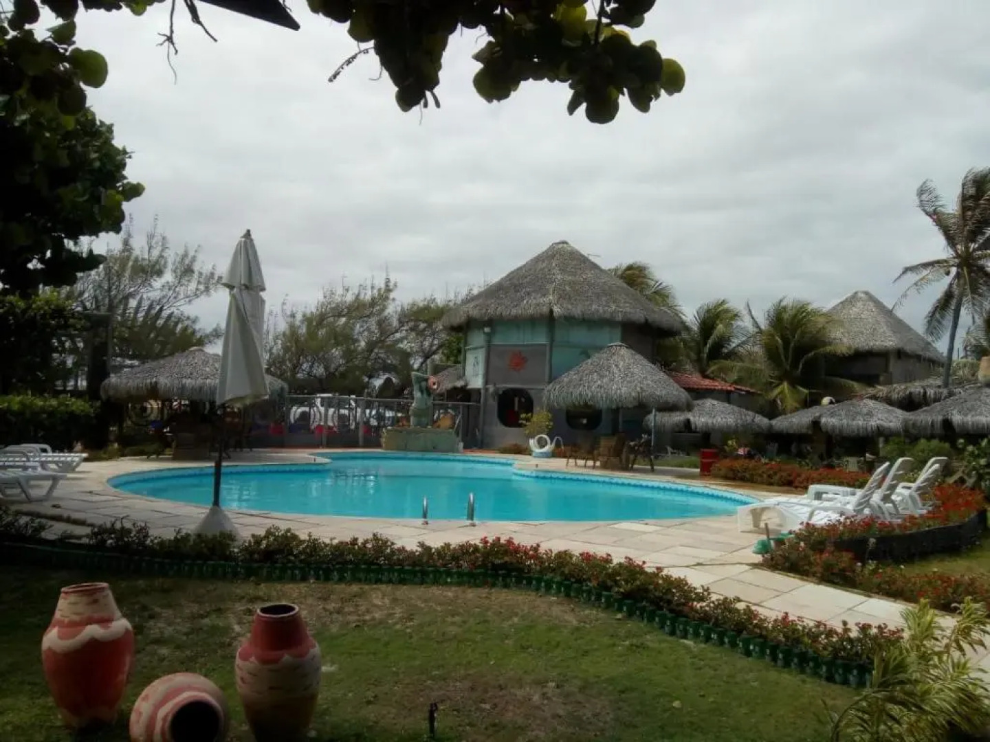 Ocas do Índio Hotel Spa