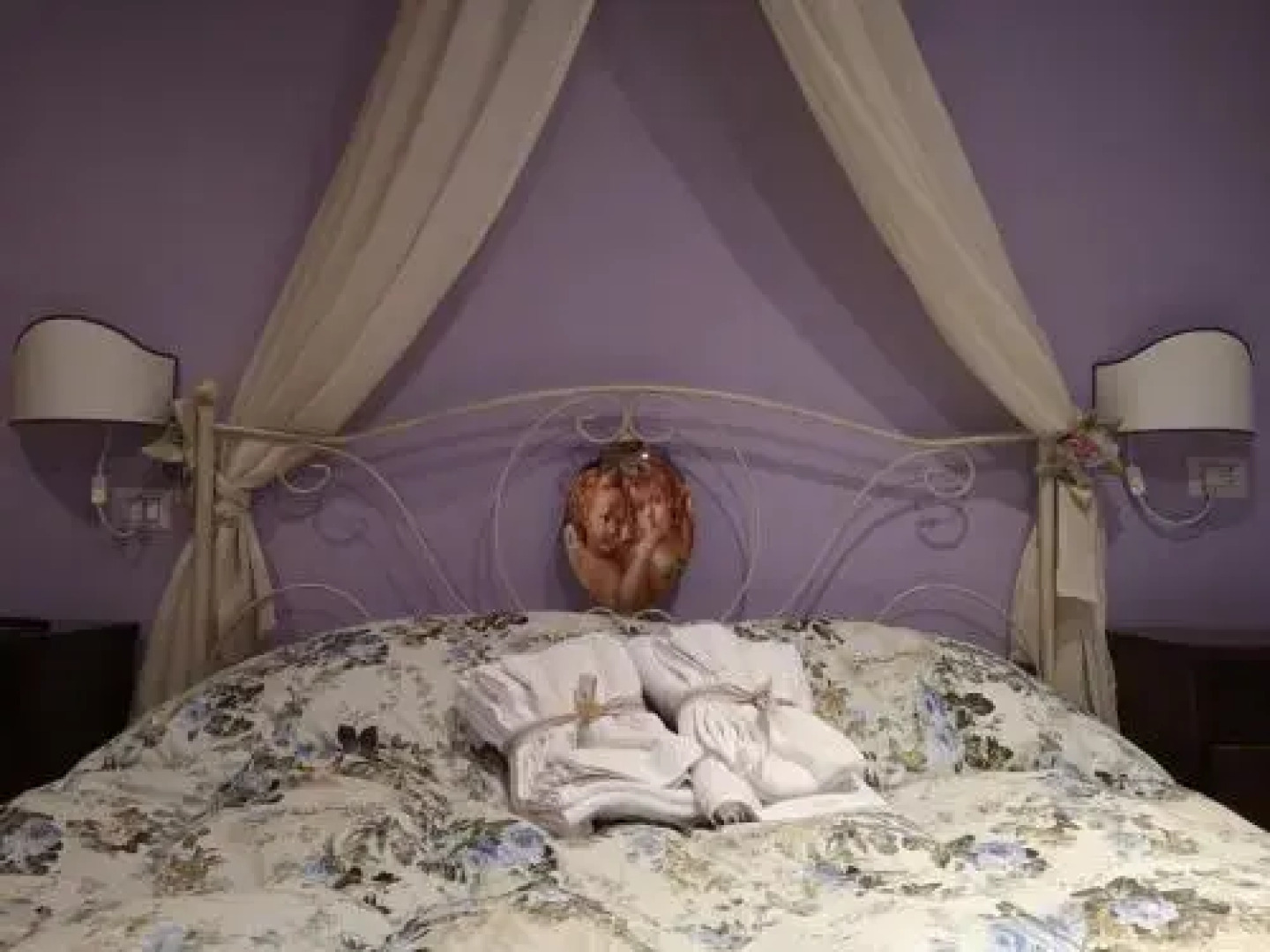 Le Vestali guest house