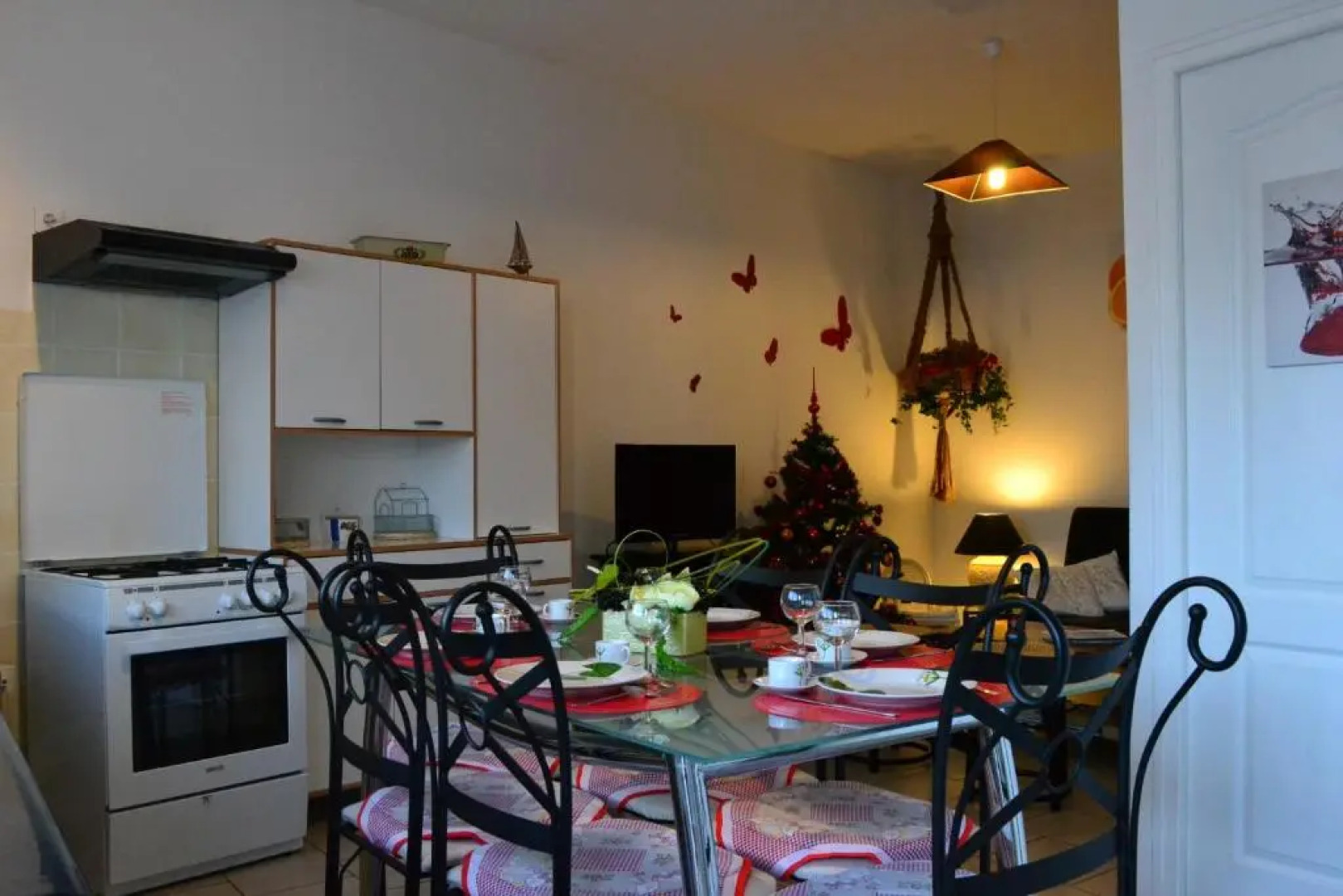 Gîte Les Vents du Large LAigrette