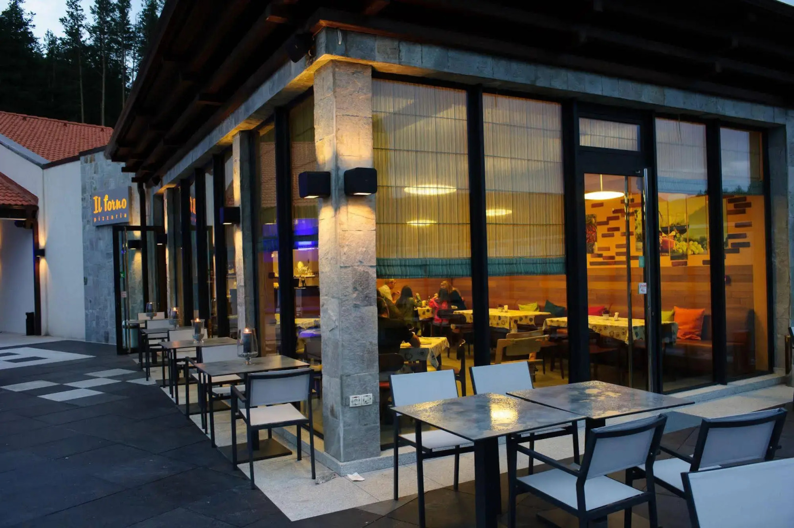 Ruskovets Resort & Thermal SPA