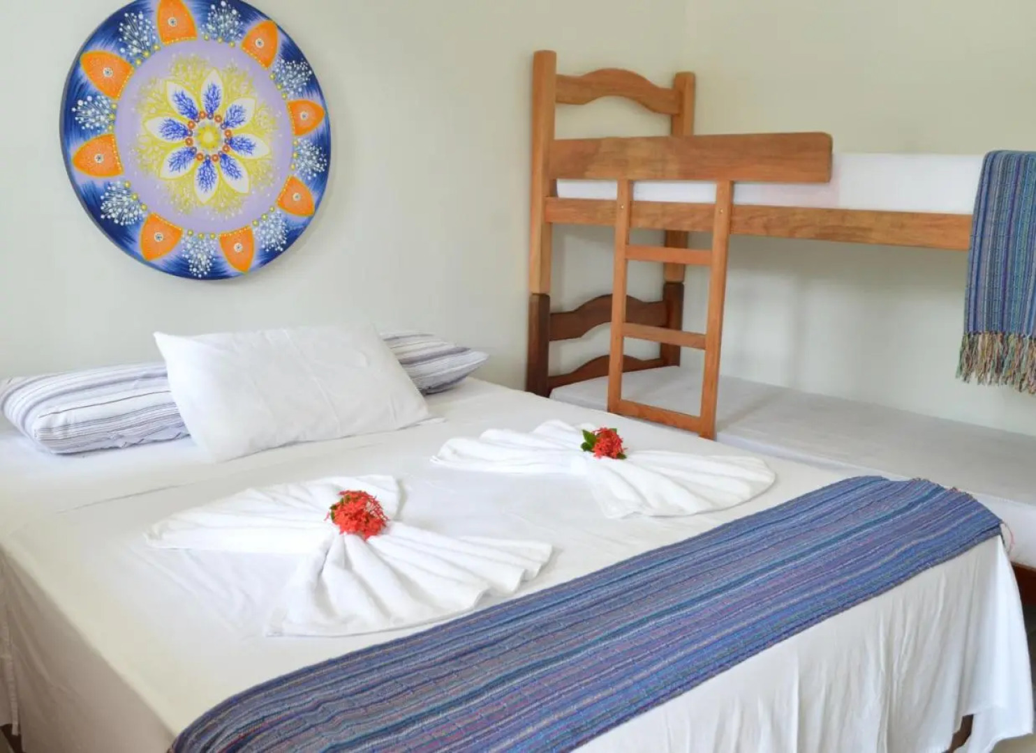 Pousada Encantos da Natureza