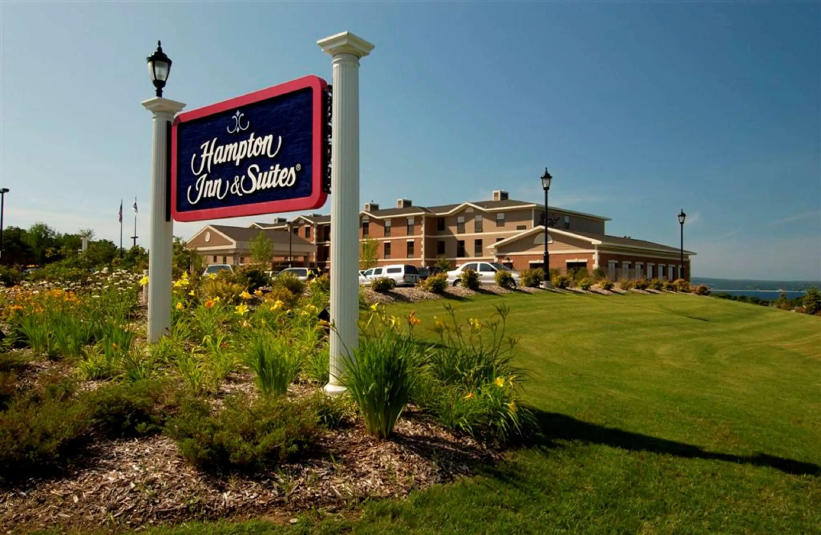 Hampton Inn & Suites by Hilton Petoskey