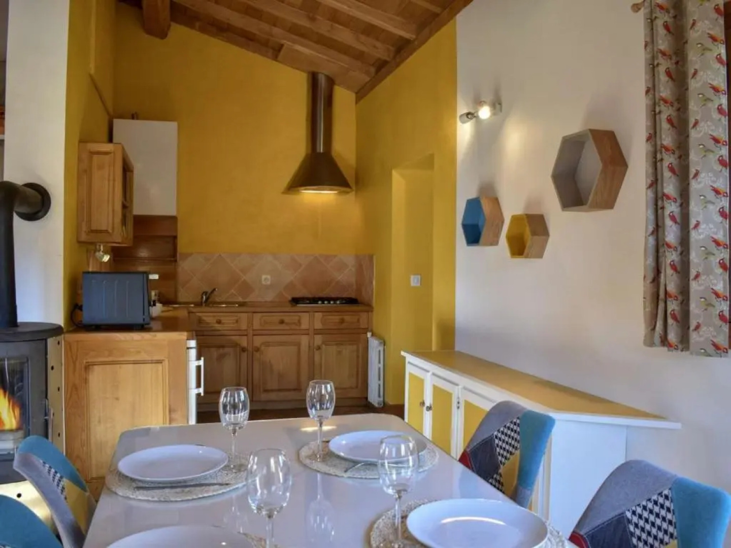 Gîte Pontonx-sur-l'Adour, 1 pièce, 3 personnes - FR-1-360-432