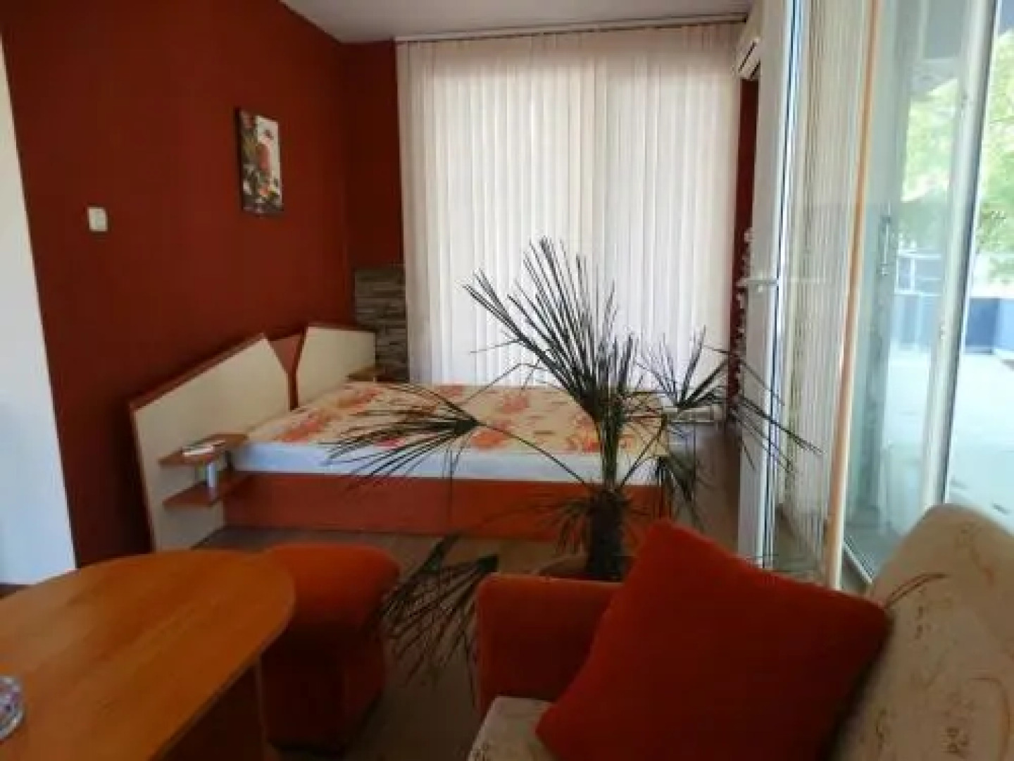 New Purple Building Studios